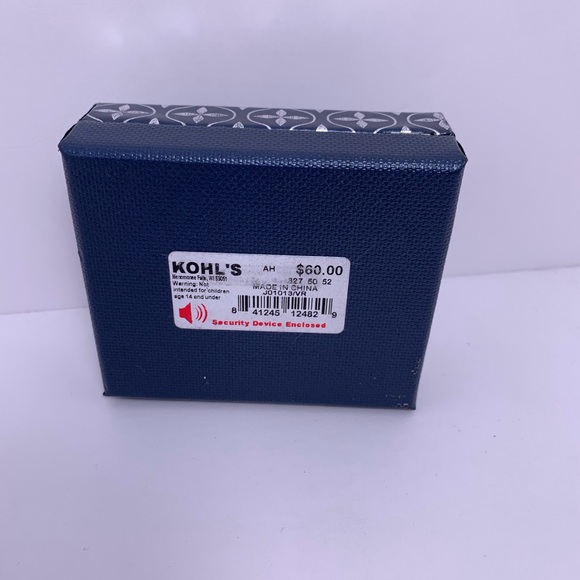 New‼️Cristal Brilliance Set of necklace+earrings - Picture 3 of 7